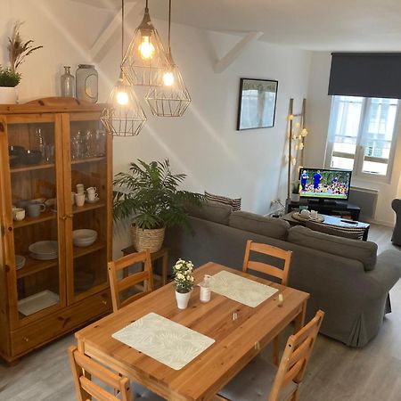 Le Clos Leonard องเฟลอร์ ภายนอก รูปภาพ