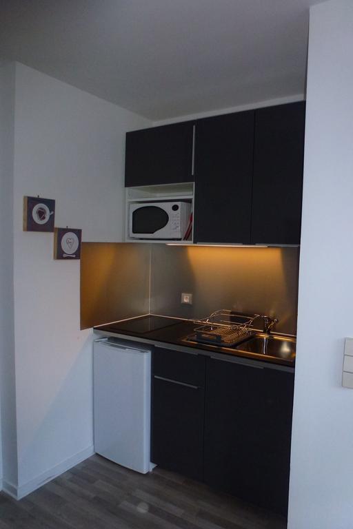 Le Clos Leonard องเฟลอร์ ห้อง รูปภาพ