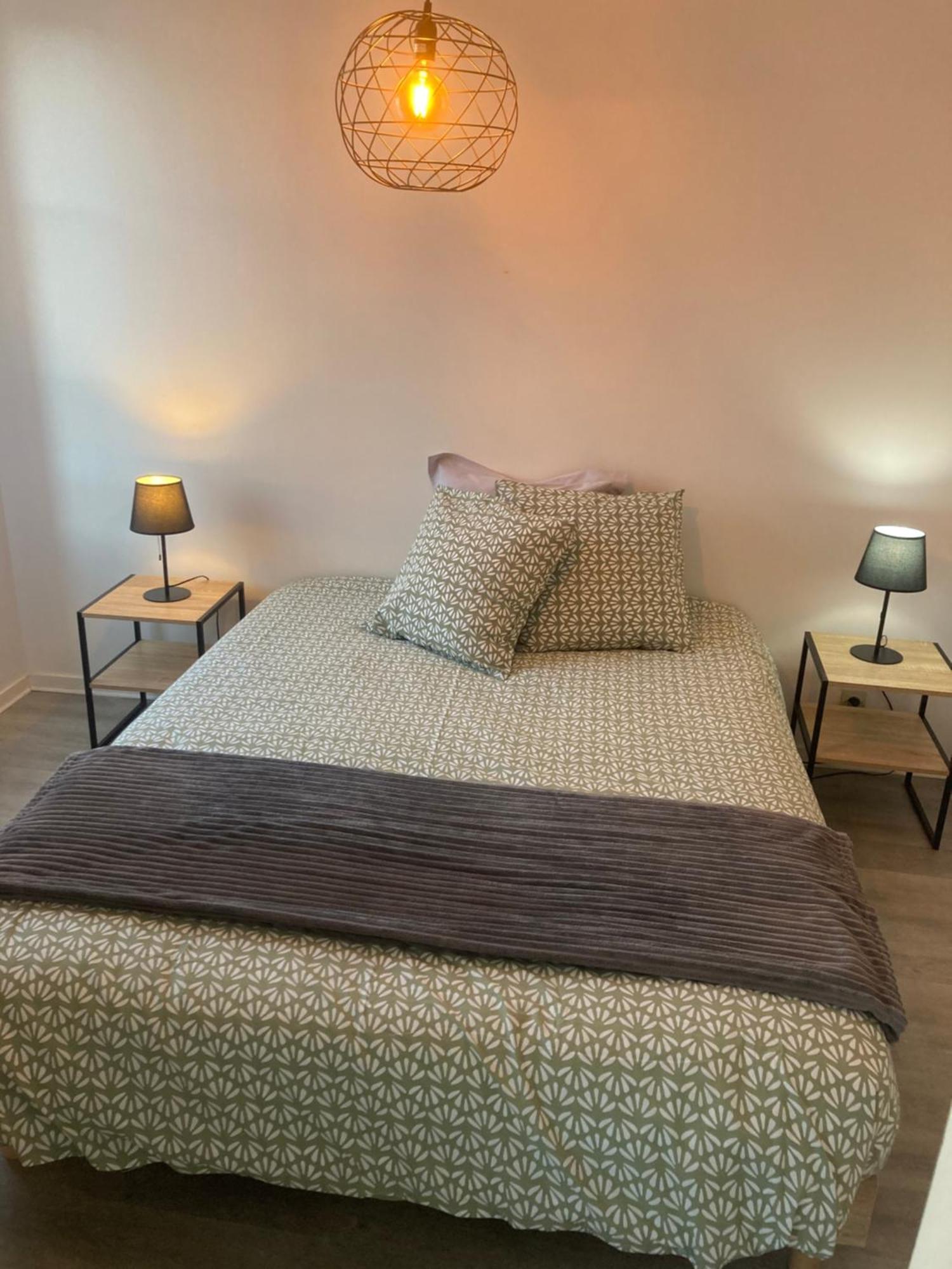 Le Clos Leonard องเฟลอร์ ภายนอก รูปภาพ