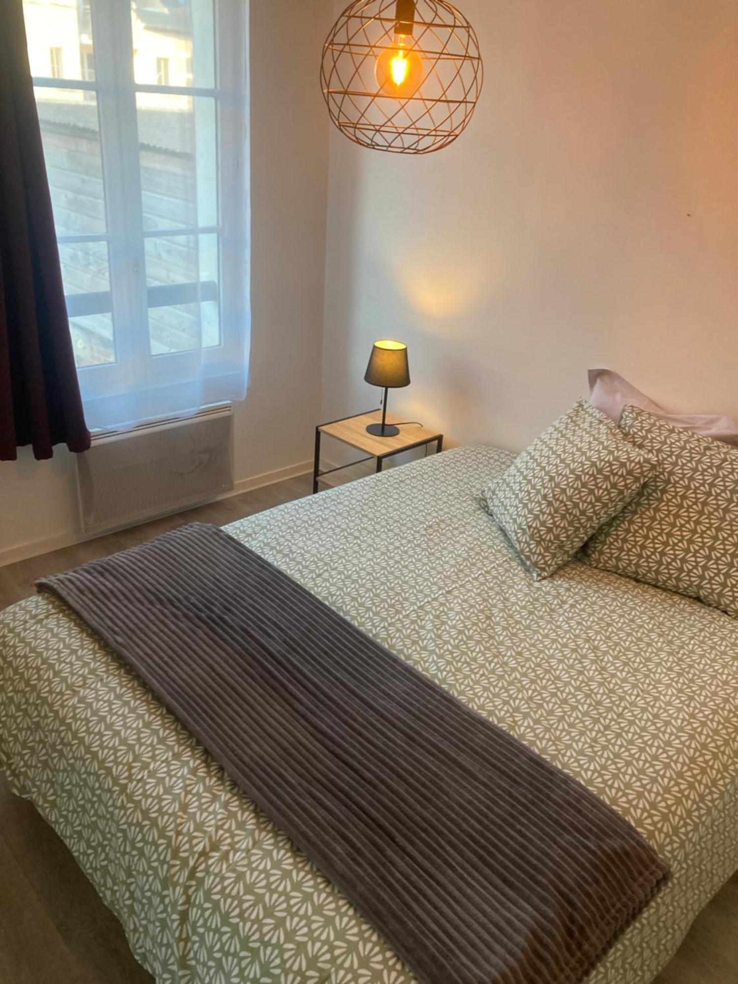 Le Clos Leonard องเฟลอร์ ภายนอก รูปภาพ