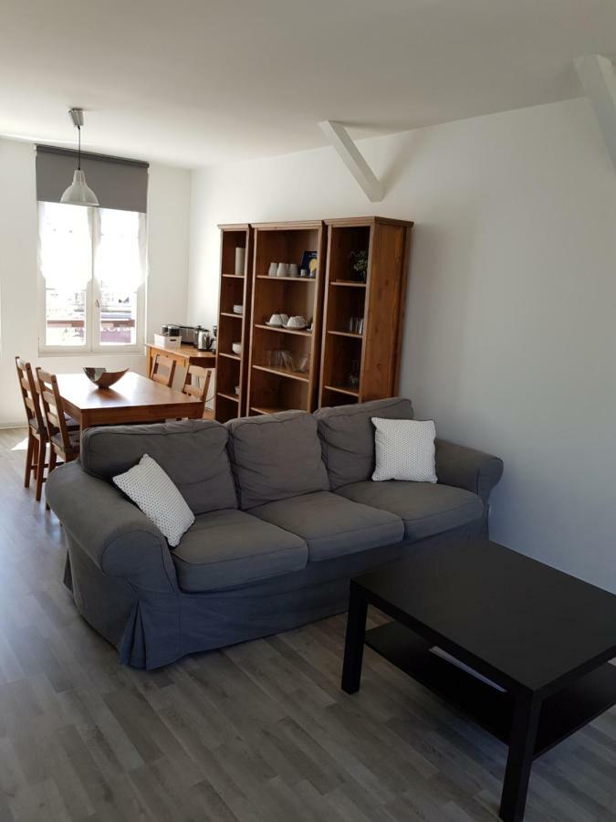 Le Clos Leonard องเฟลอร์ ภายนอก รูปภาพ